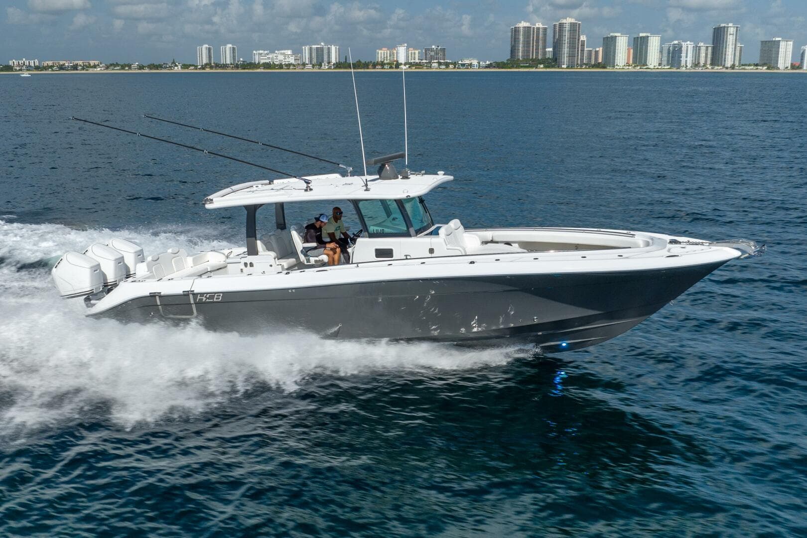 2024 Hcb Lujo — photo 28