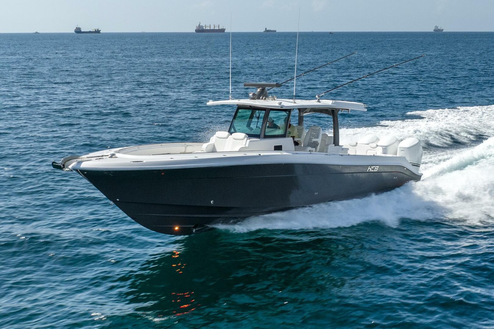 2024 Hcb Lujo — photo 25