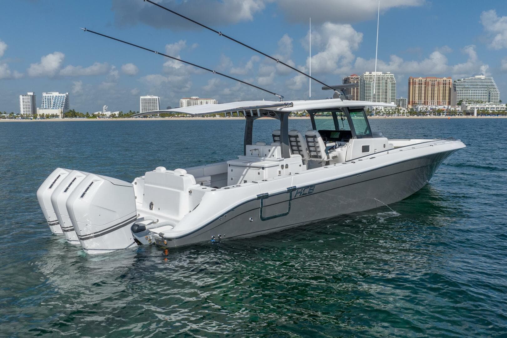 2024 Hcb Lujo — photo 14