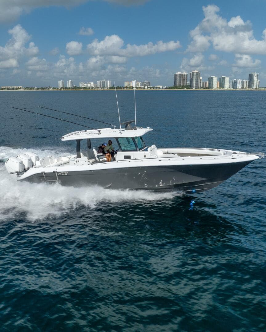 2024 Hcb Lujo — photo 29