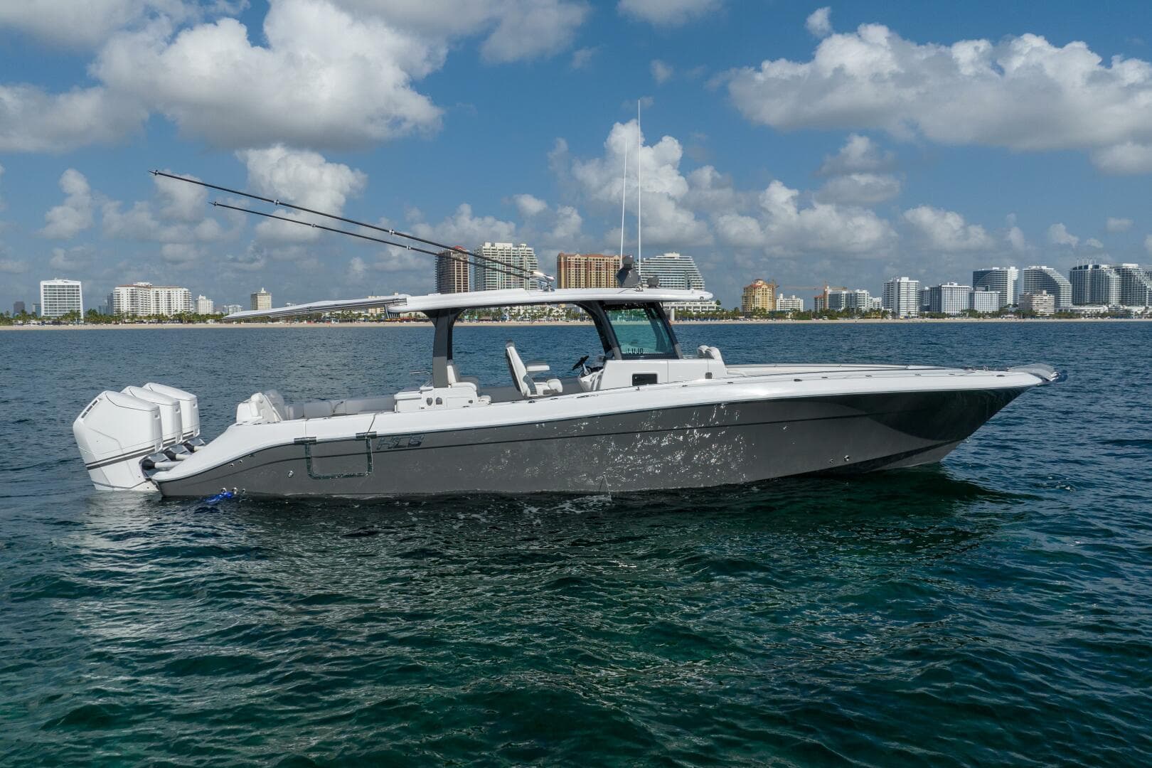 2024 Hcb Lujo — photo 6