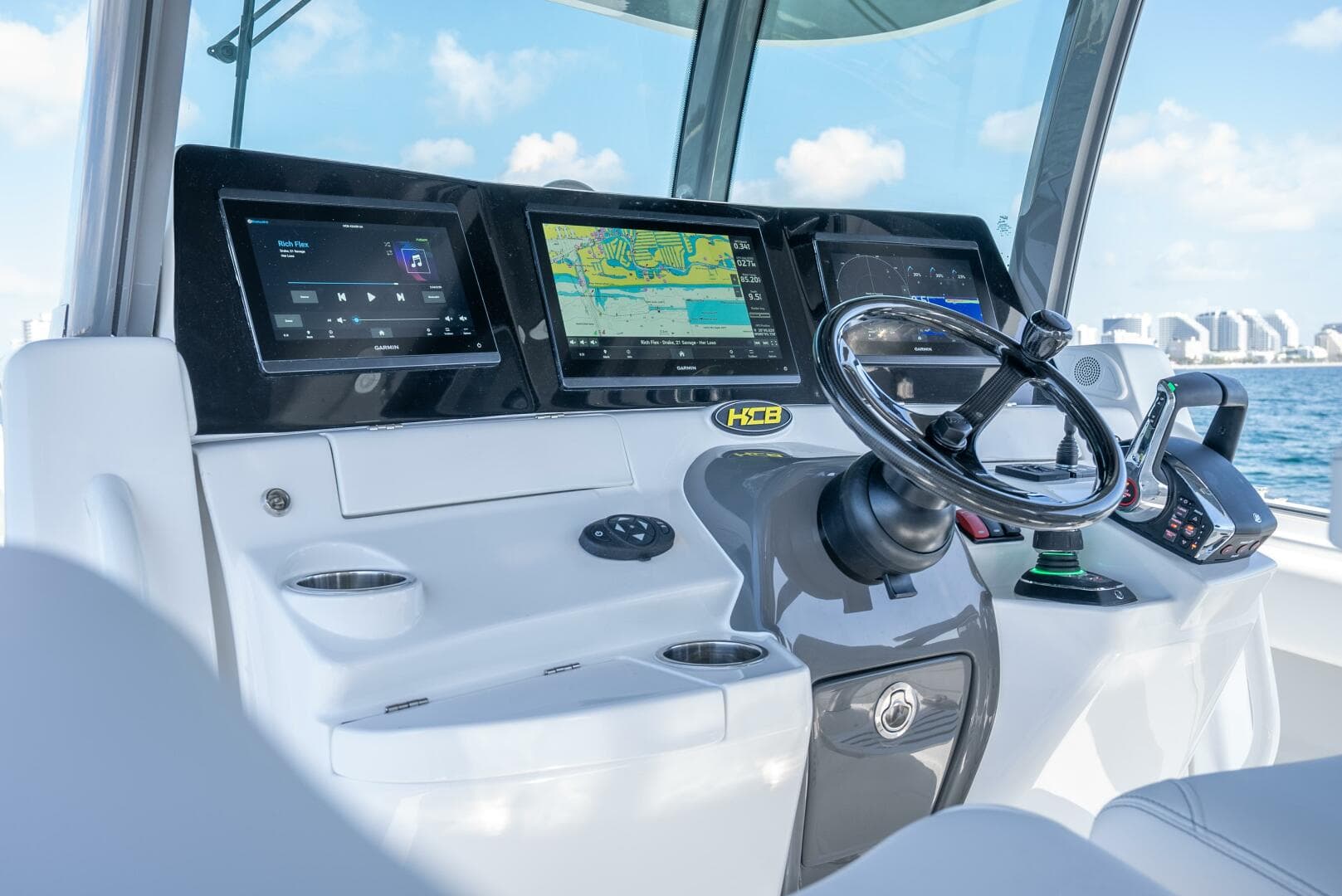 2024 Hcb Lujo — photo 50