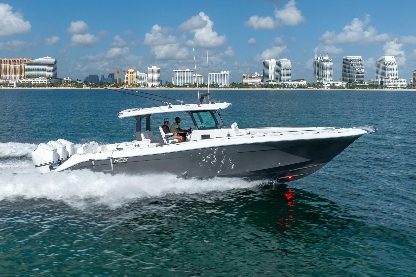 2024 Hcb Lujo — photo 19