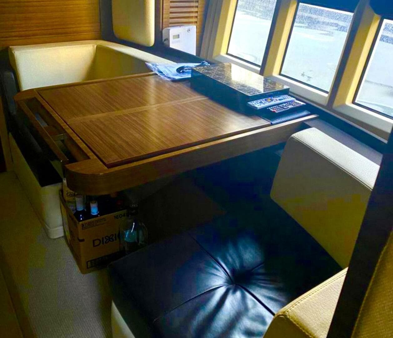 2013 Azimut 55S — photo 8