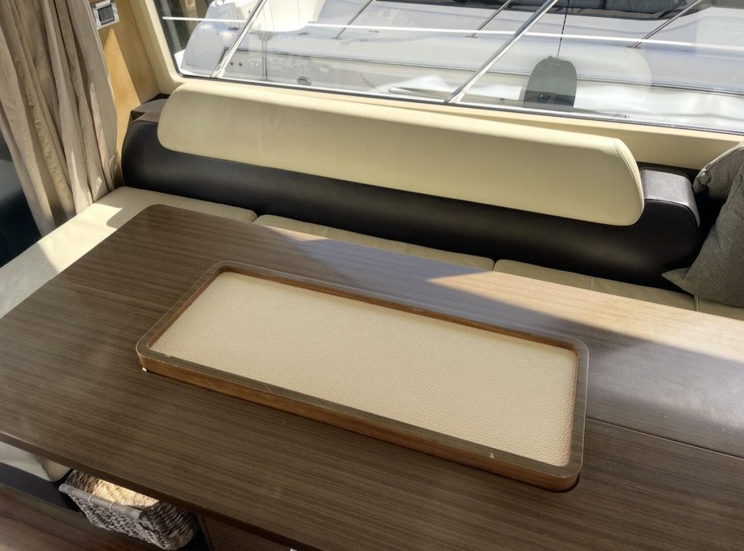 2013 Azimut 55S — photo 5