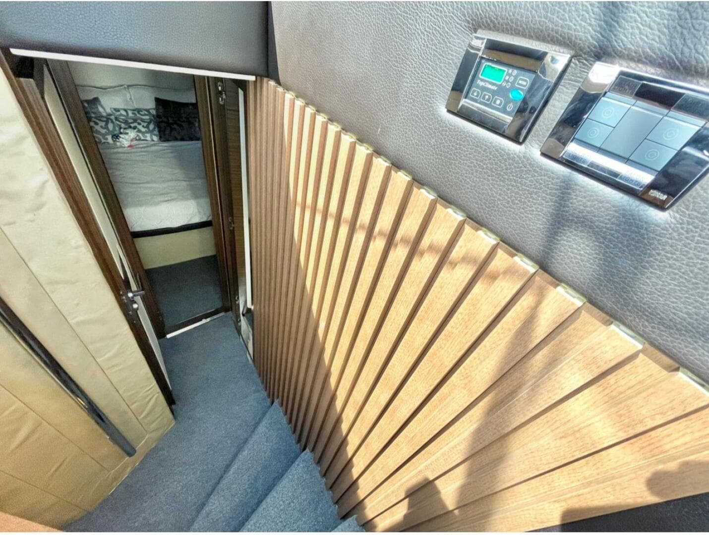 2013 Azimut 55S — photo 6