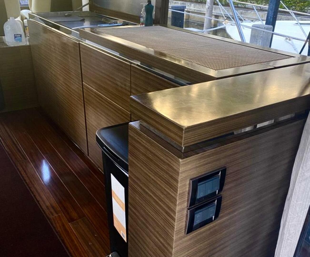 2013 Azimut 55S — photo 3