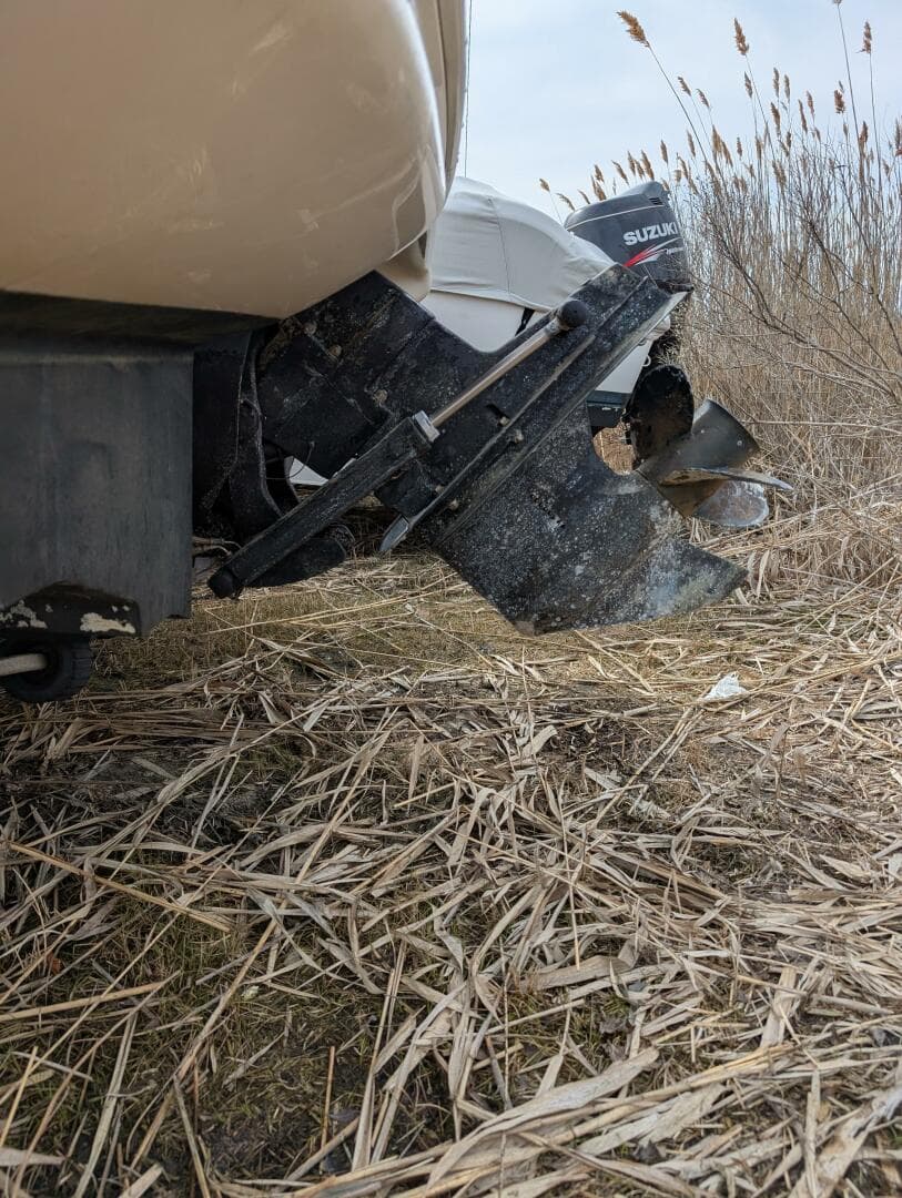 2000 Sea Ray 210 Signature — photo 25