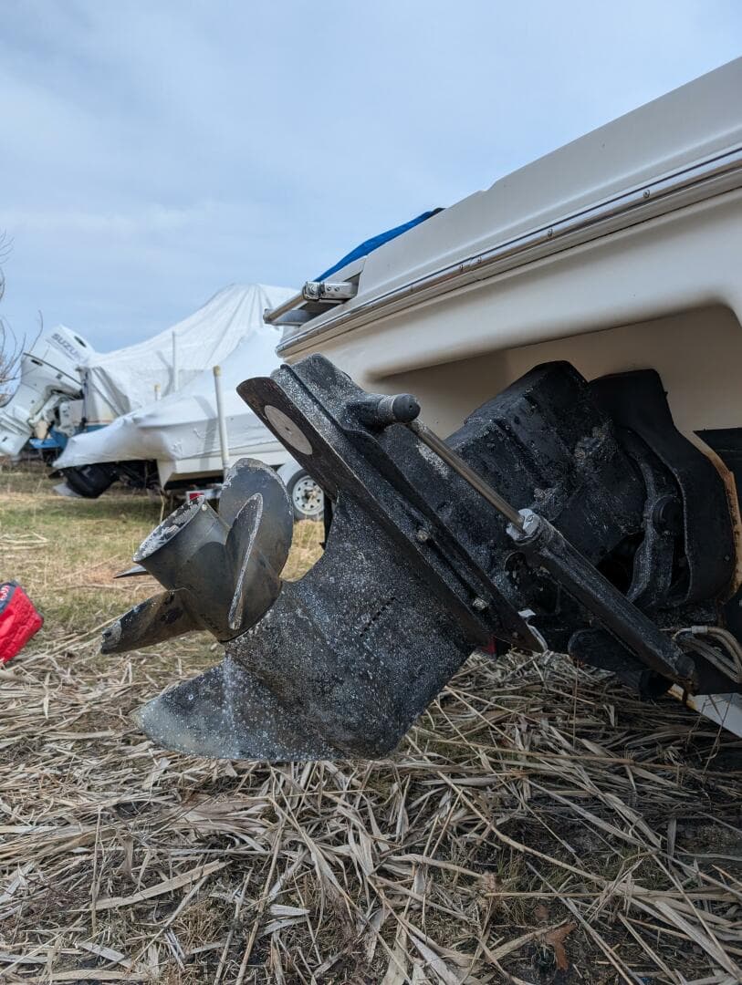 2000 Sea Ray 210 Signature — photo 22