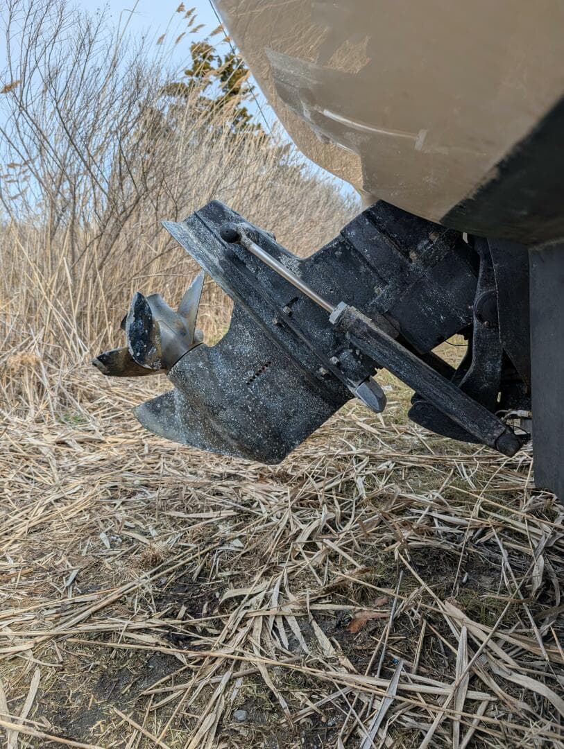 2000 Sea Ray 210 Signature — photo 23