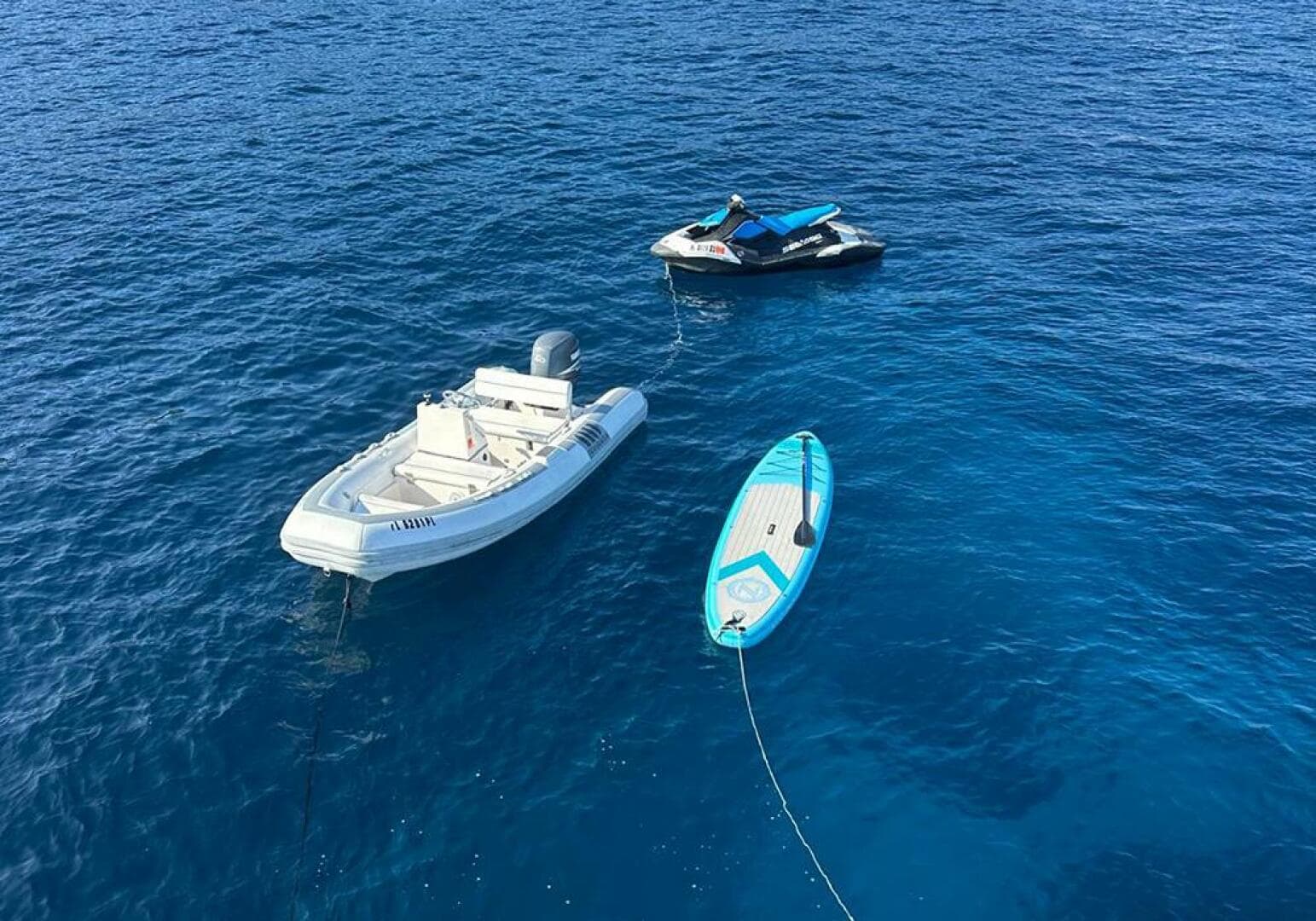 2006 Grand Alaskan 65 Flush Deck — photo 31