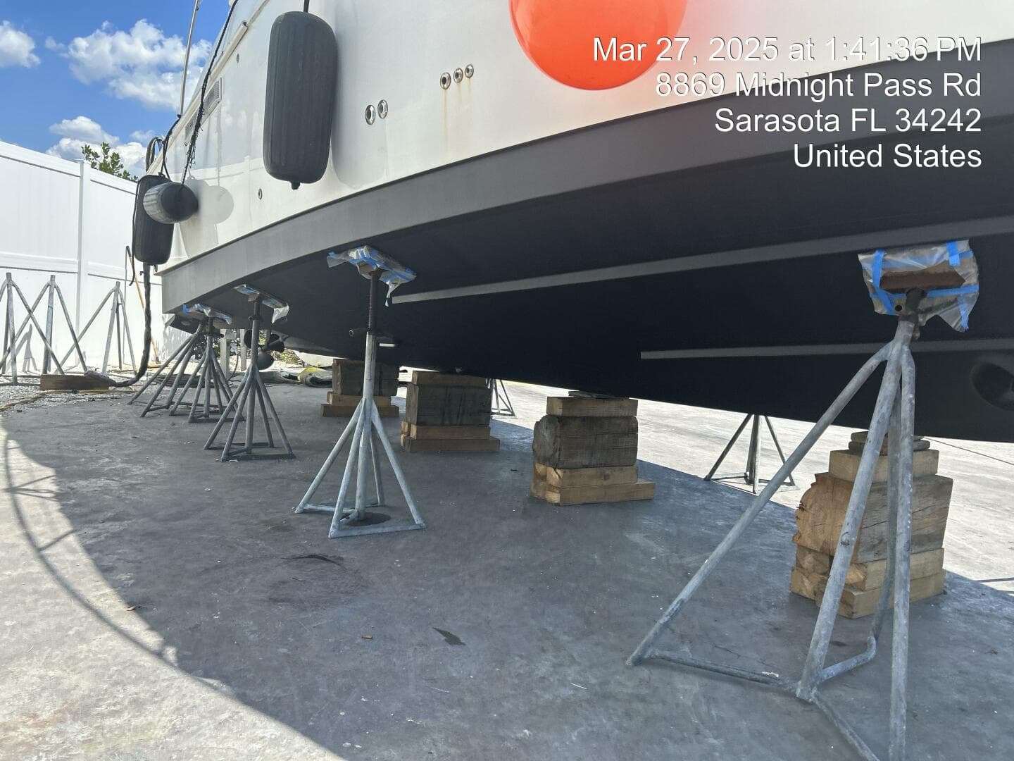 2007 Silverton 33 Convertible — photo 56