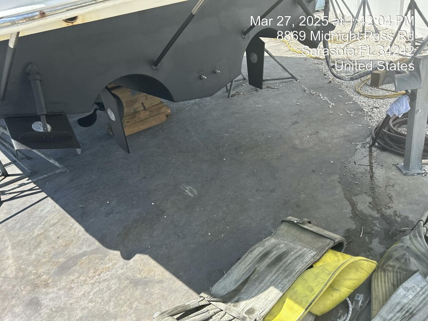 2007 Silverton 33 Convertible — photo 61