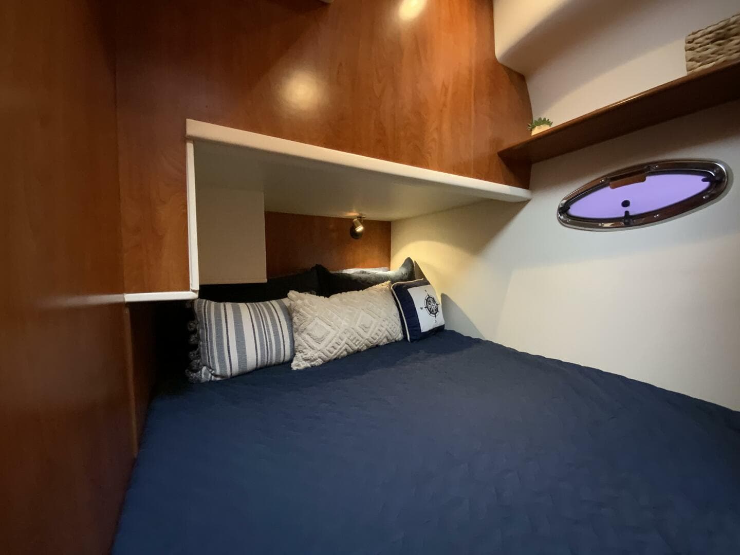 2007 Silverton 33 Convertible — photo 42