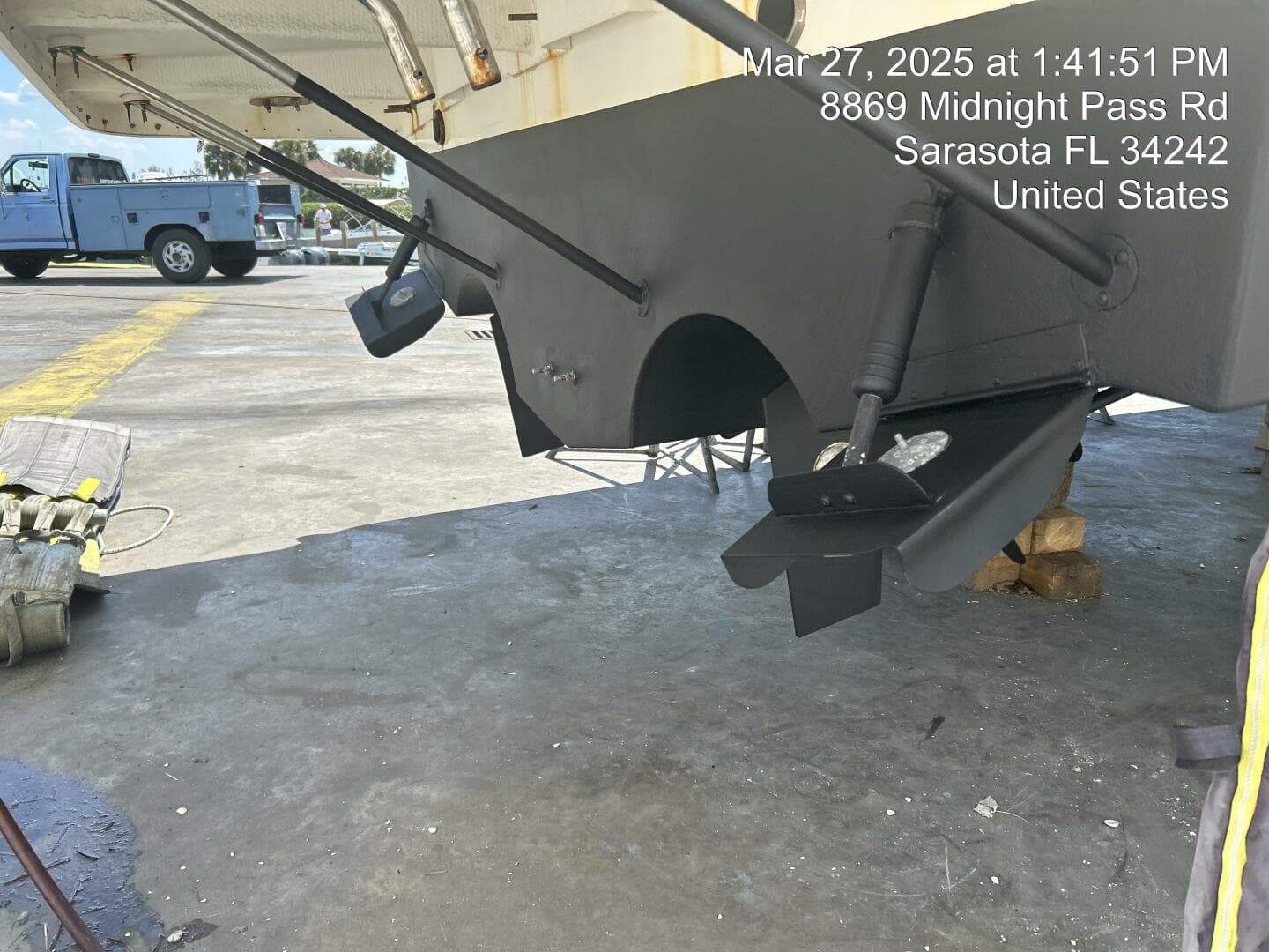 2007 Silverton 33 Convertible — photo 59