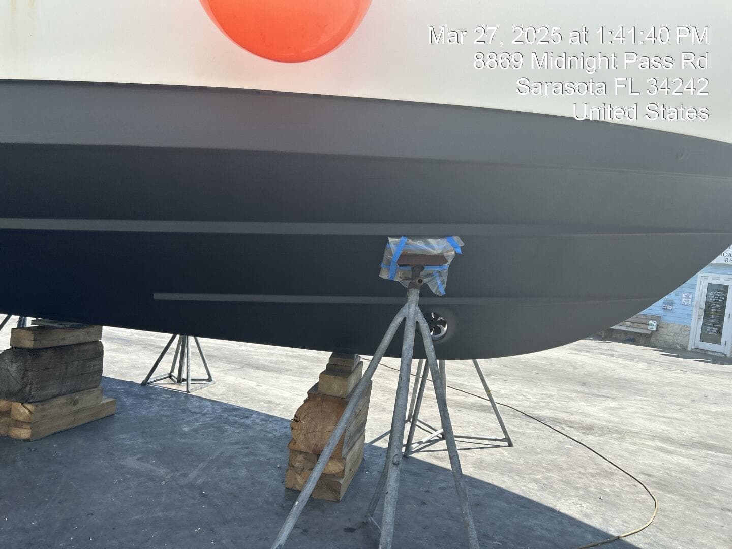 2007 Silverton 33 Convertible — photo 57