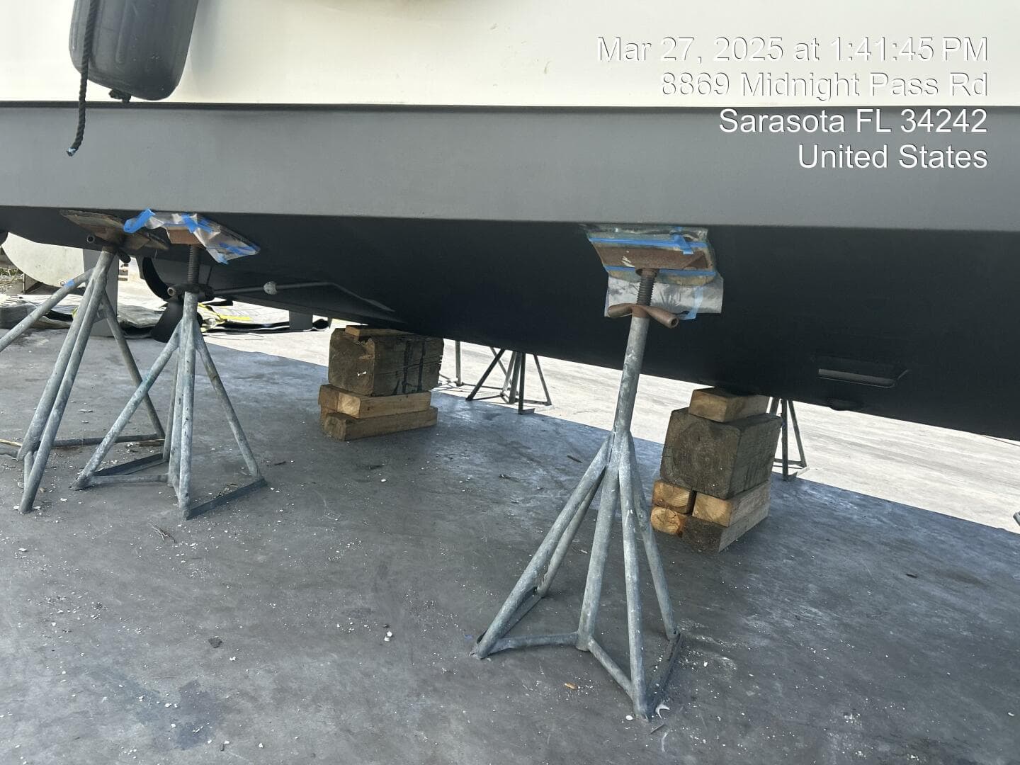 2007 Silverton 33 Convertible — photo 58