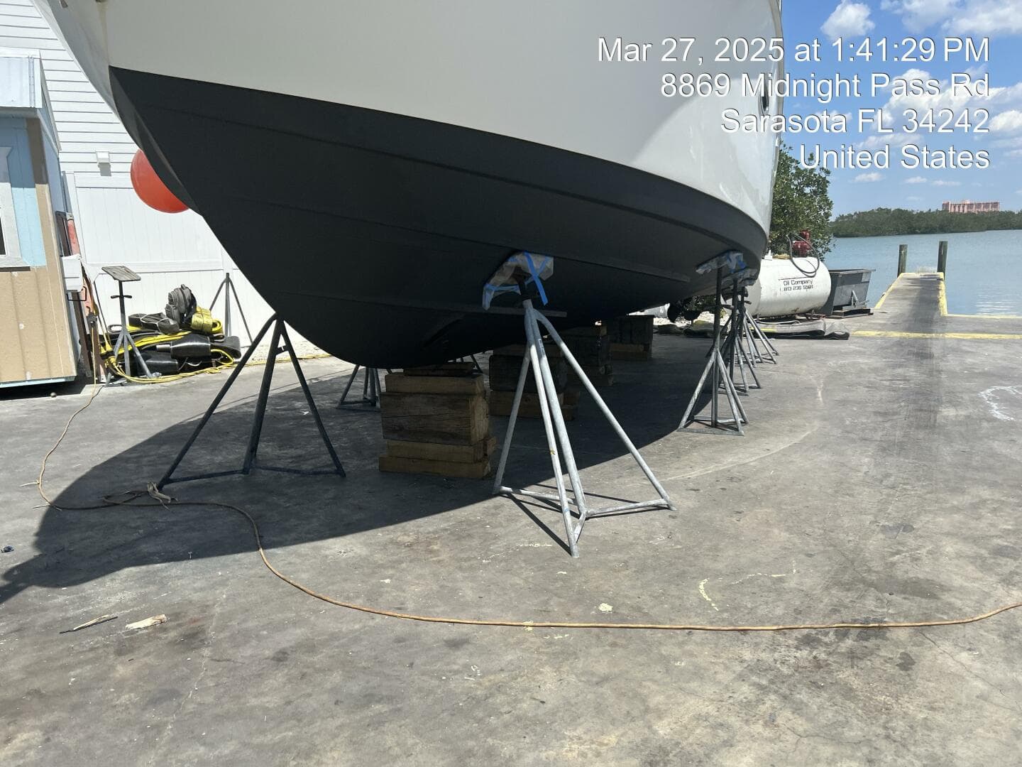 2007 Silverton 33 Convertible — photo 54