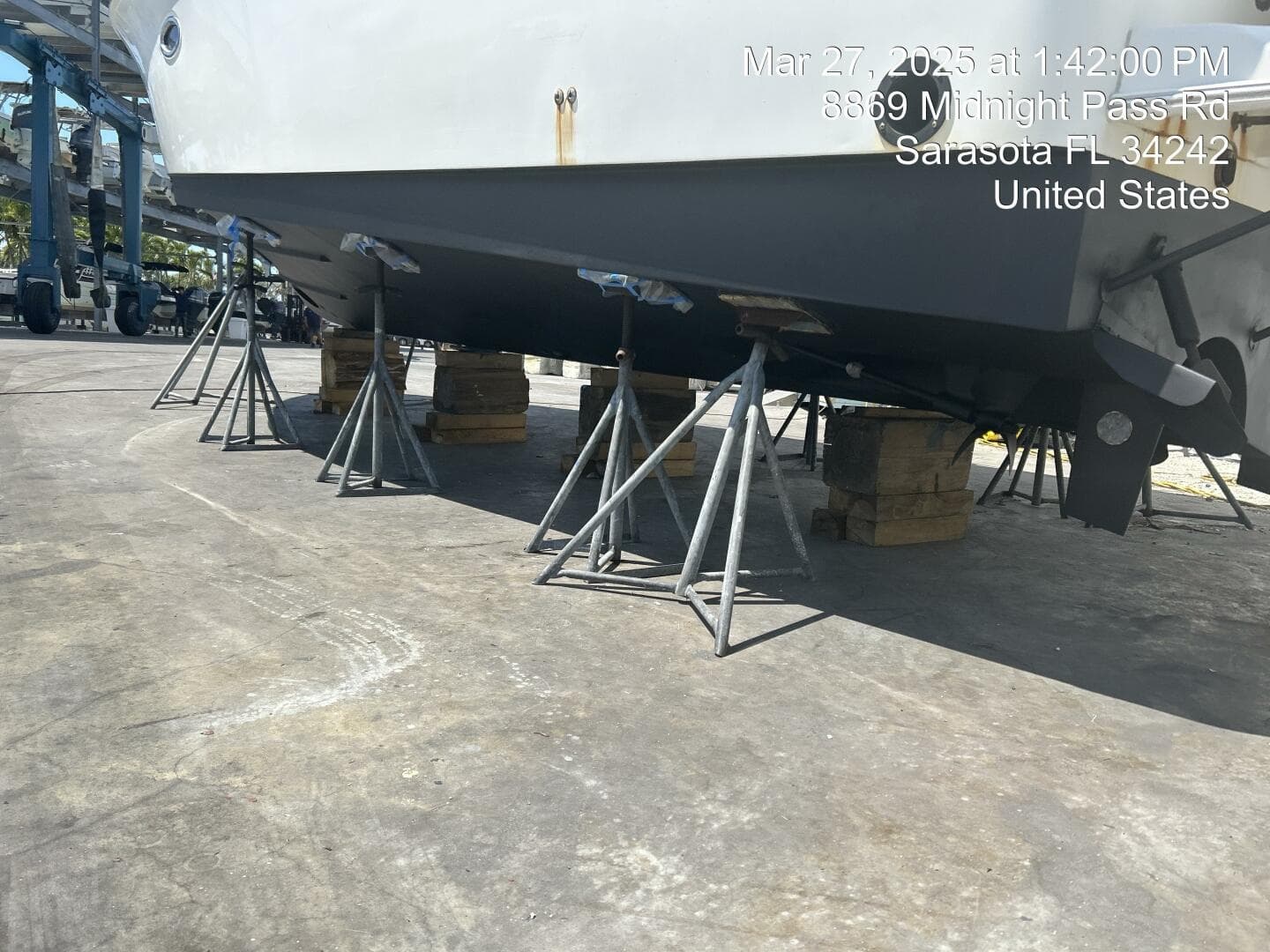 2007 Silverton 33 Convertible — photo 60