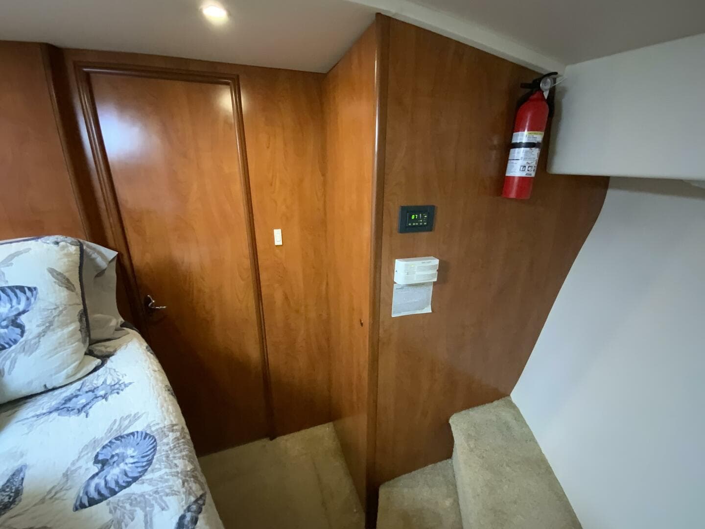 2007 Silverton 33 Convertible — photo 41