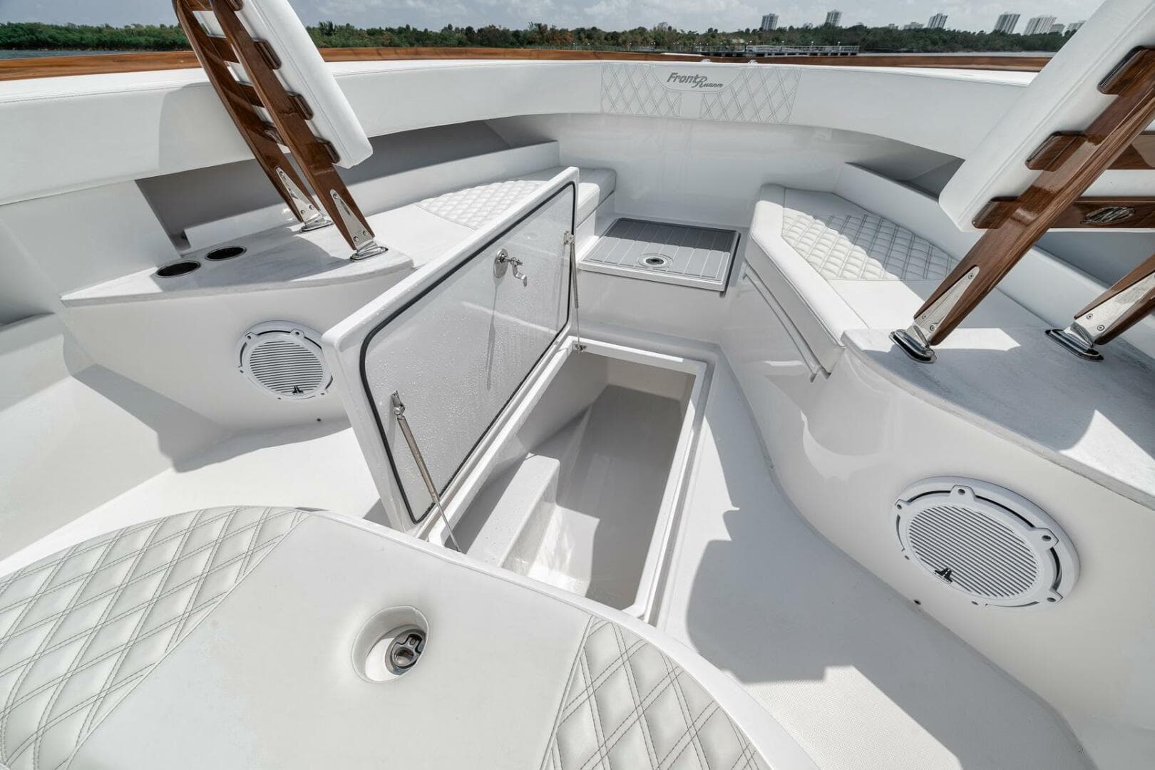 2024 Front Runner 47 CC — photo 22