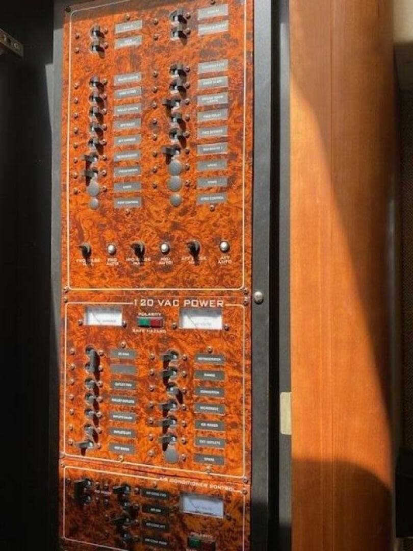 2003 Silverton — photo 26