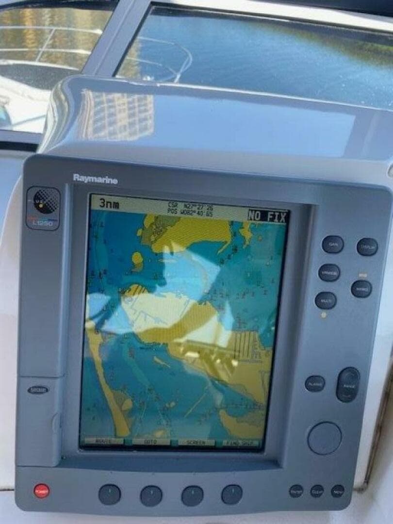 2003 Silverton — photo 15