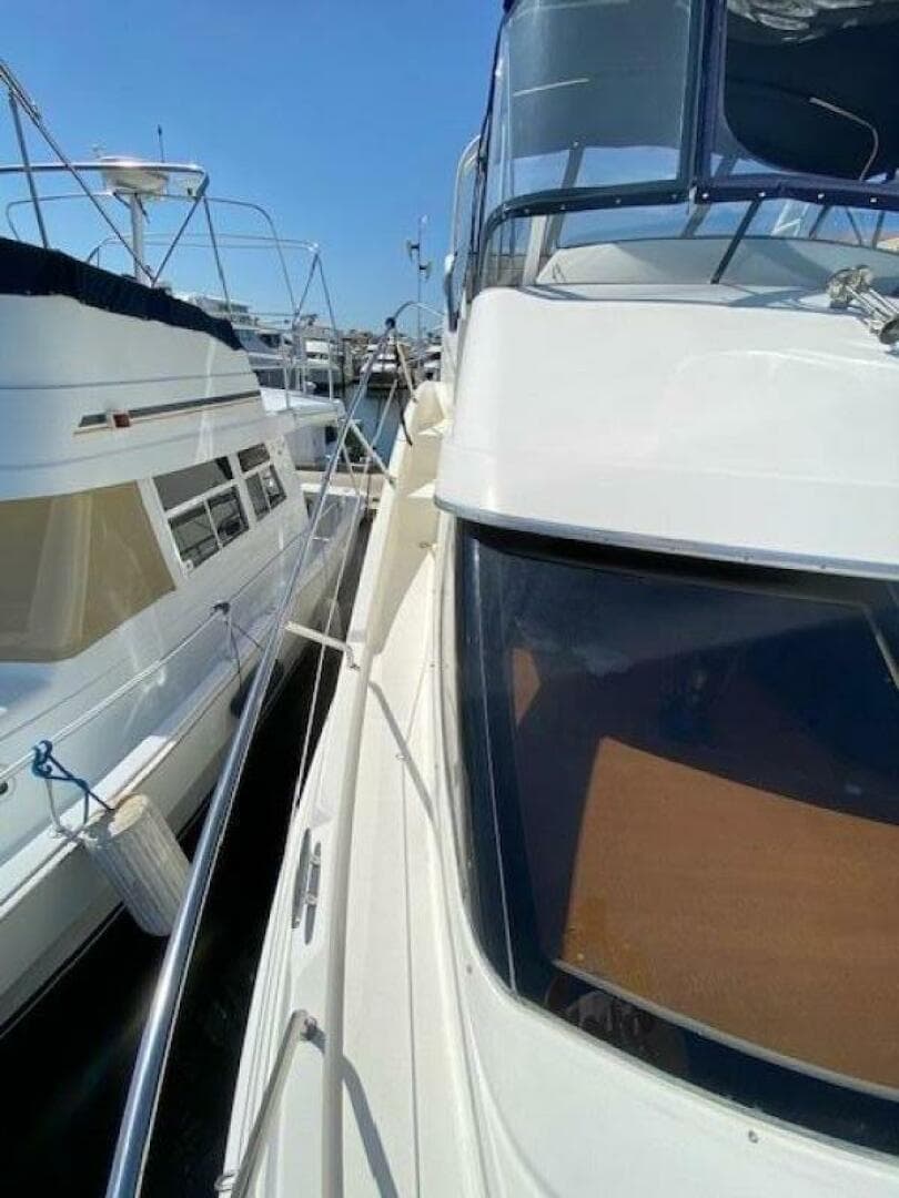 2003 Silverton — photo 64