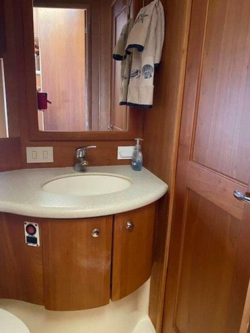 2003 Silverton — photo 33