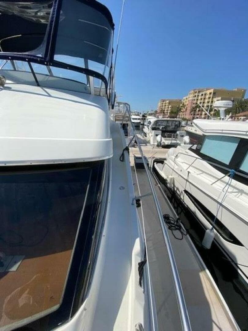 2003 Silverton — photo 63