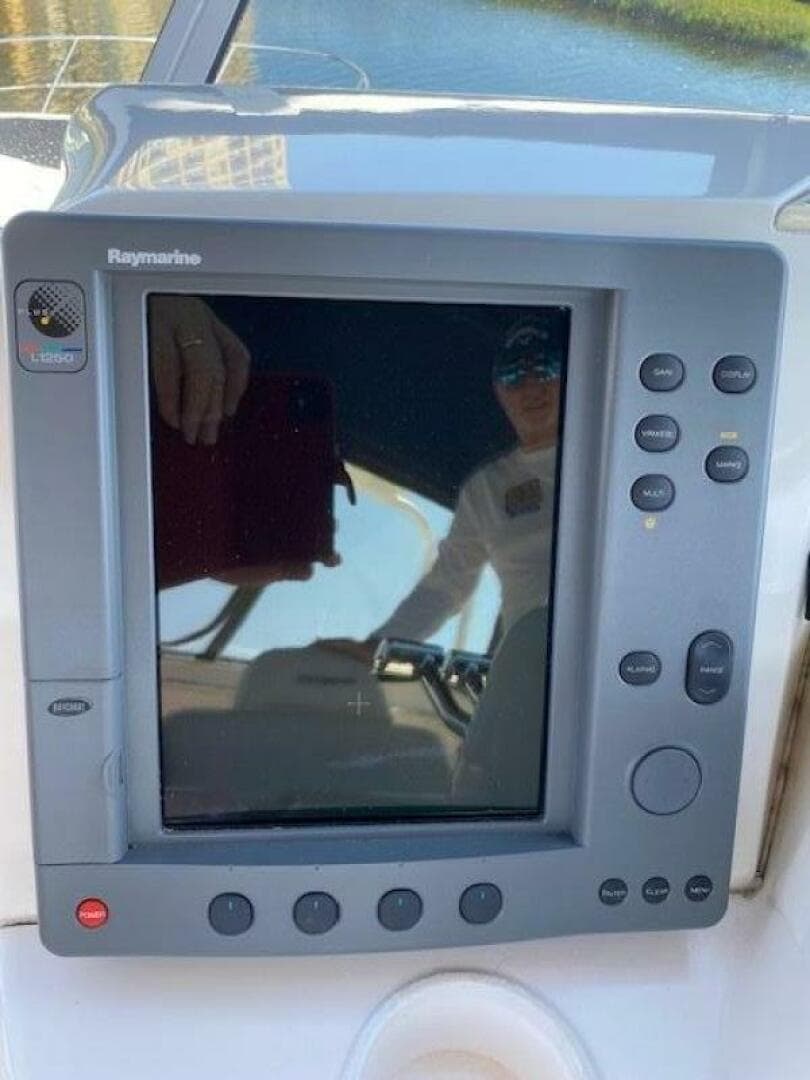 2003 Silverton — photo 14