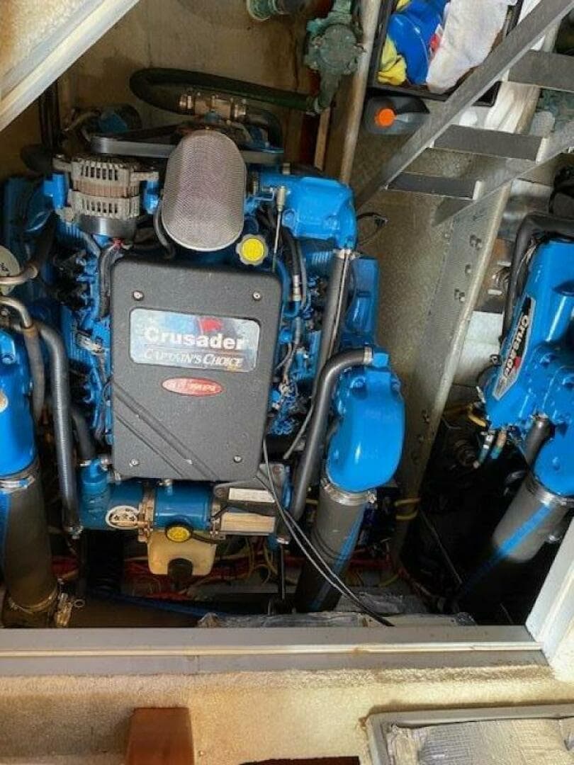 2003 Silverton — photo 40