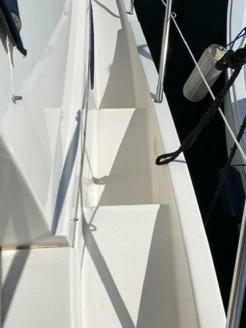 2003 Silverton — photo 23