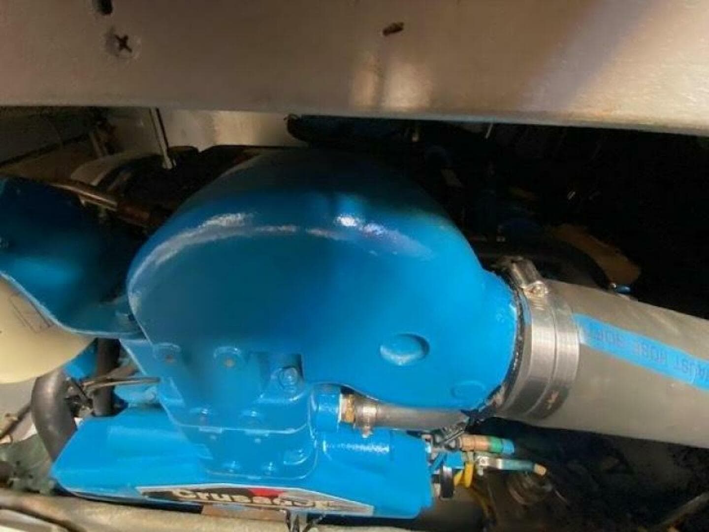 2003 Silverton — photo 48