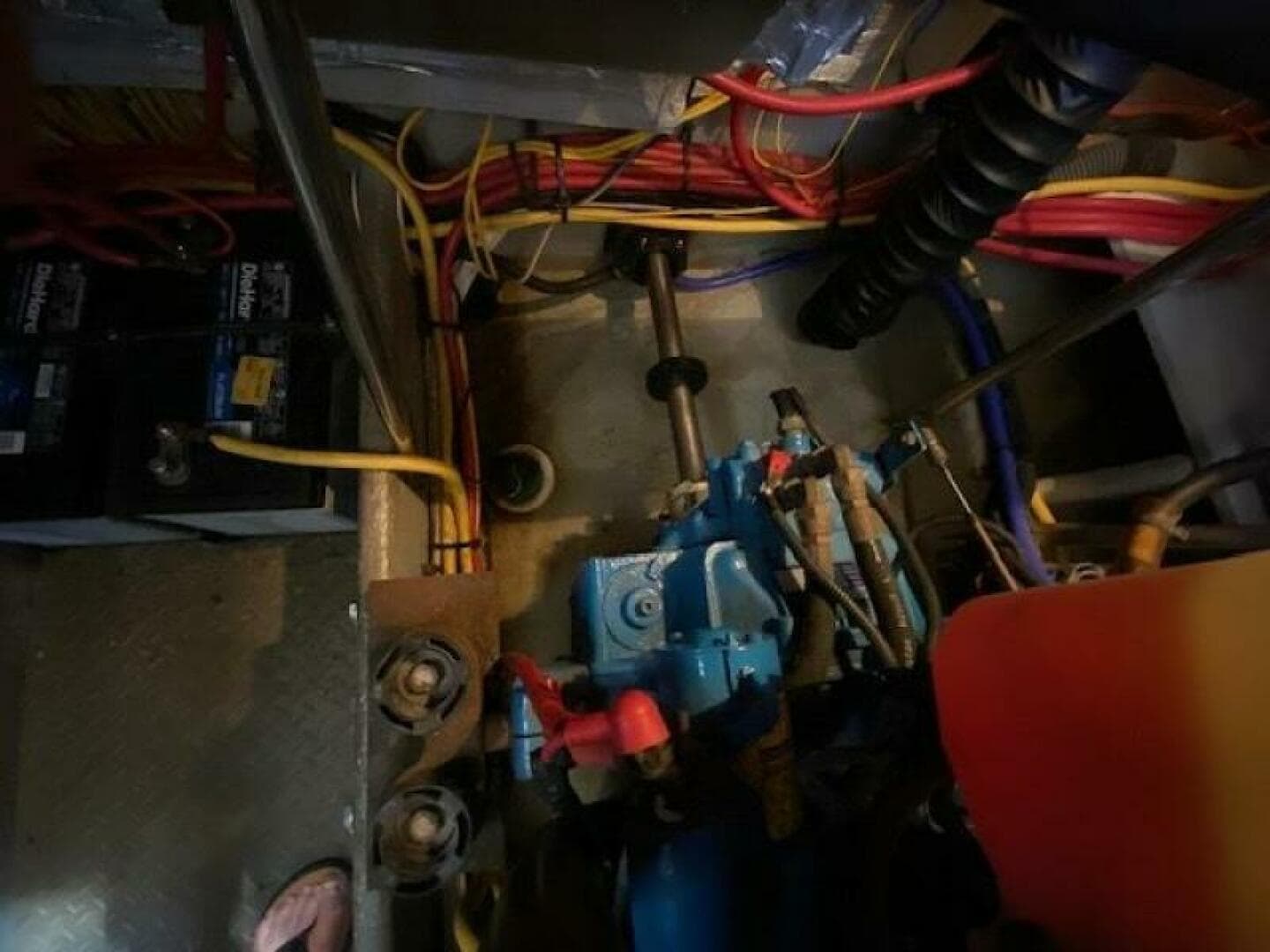 2003 Silverton — photo 45