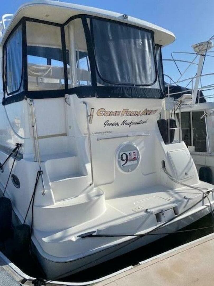 2003 Silverton — photo 77