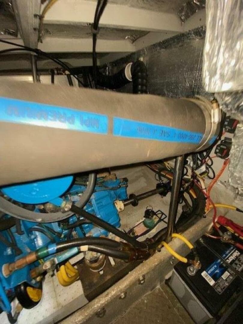 2003 Silverton — photo 47