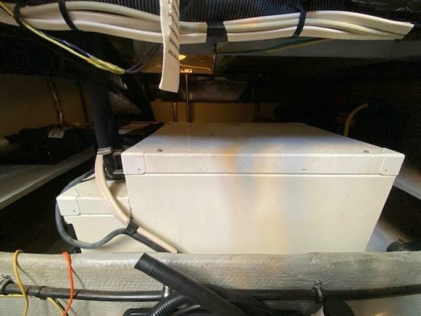 2003 Silverton — photo 41