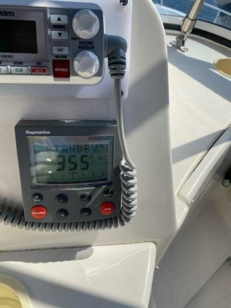 2003 Silverton — photo 18