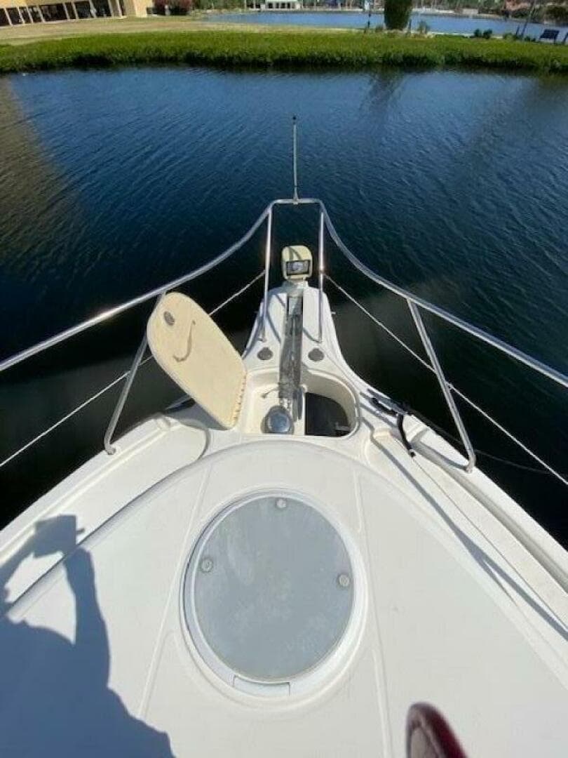 2003 Silverton — photo 61