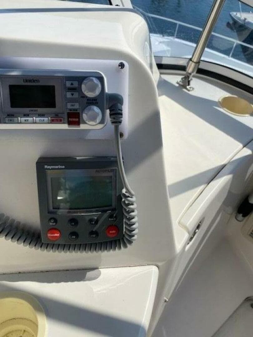 2003 Silverton — photo 17