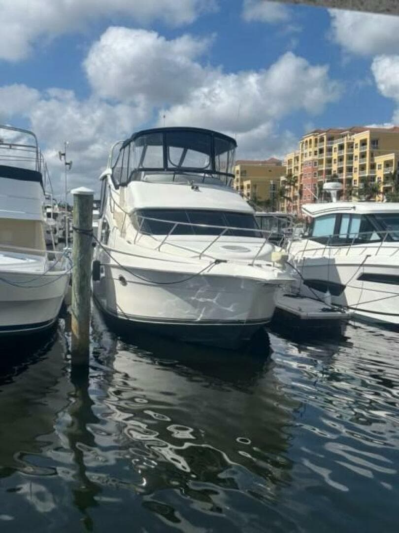 2003 Silverton — photo 3