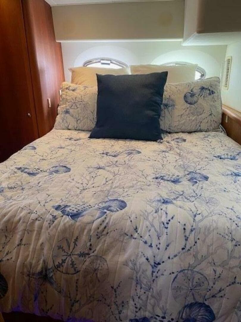 2003 Silverton — photo 52