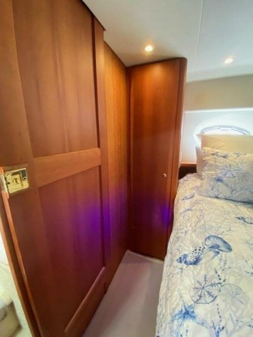 2003 Silverton — photo 54