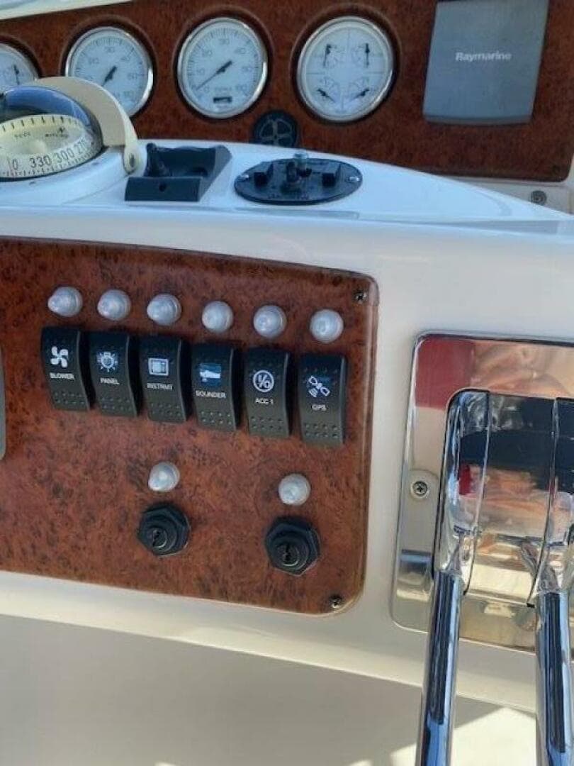 2003 Silverton — photo 12