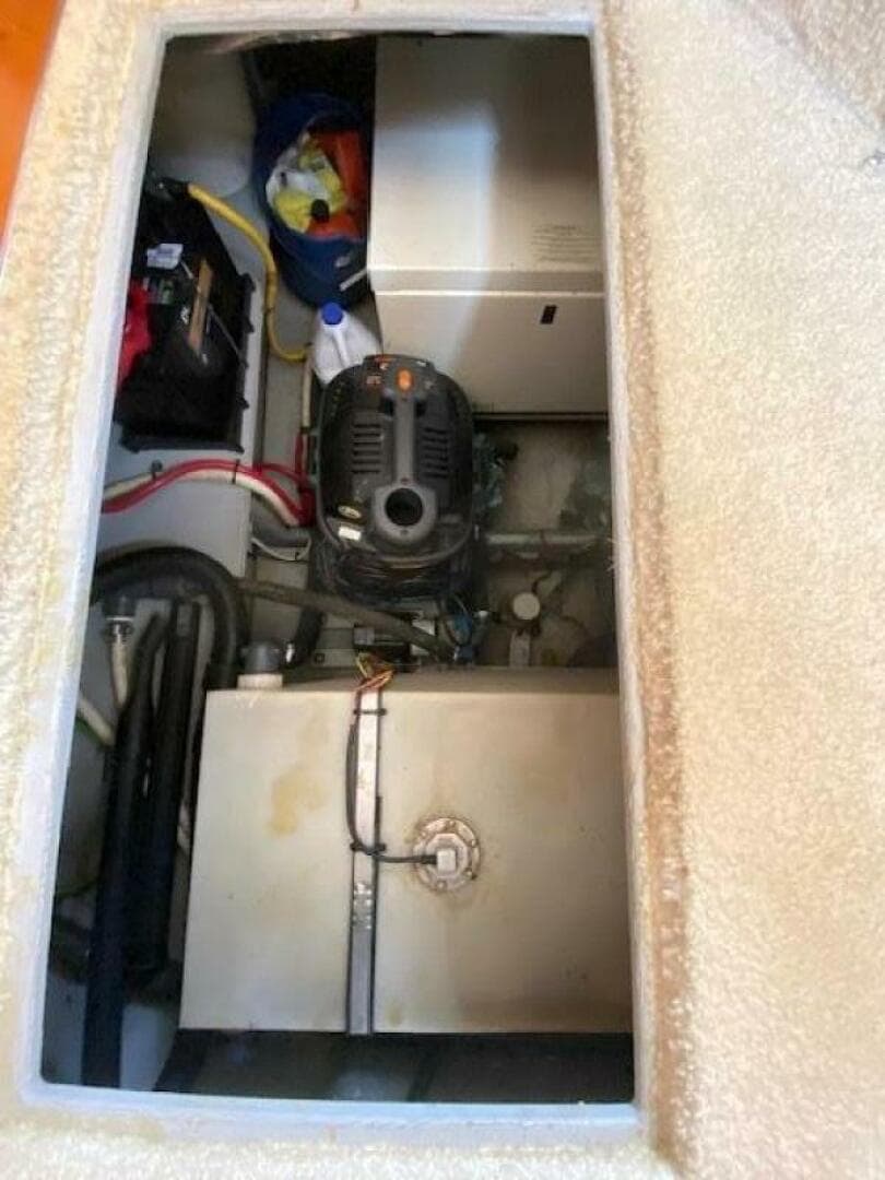 2003 Silverton — photo 75