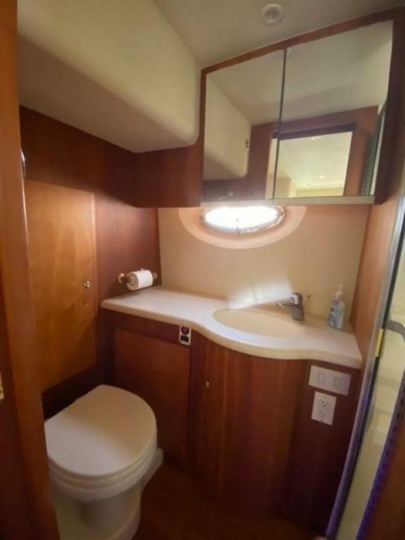 2003 Silverton — photo 59