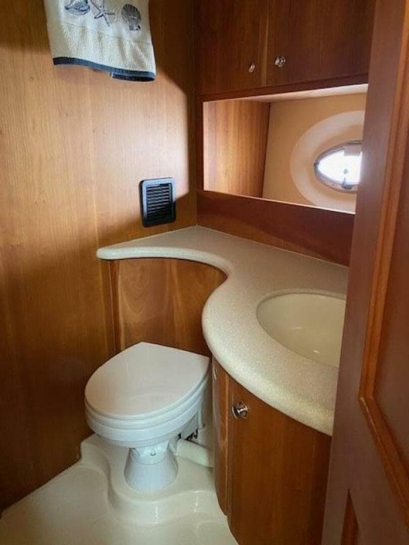 2003 Silverton — photo 35