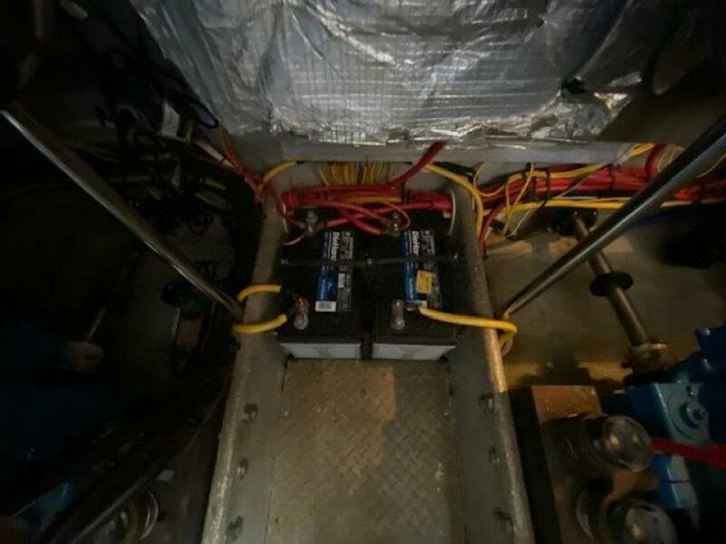 2003 Silverton — photo 46