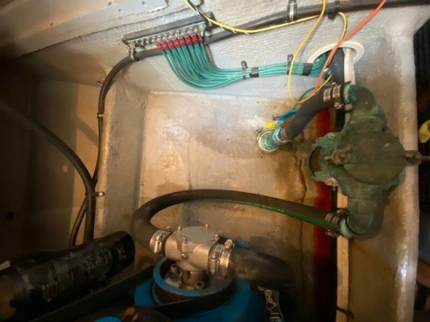 2003 Silverton — photo 44